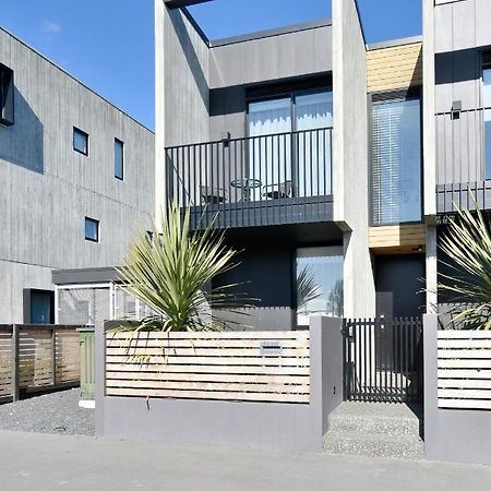 Worcester Terrace Seven - Christchurch Holiday Homes 外观 照片