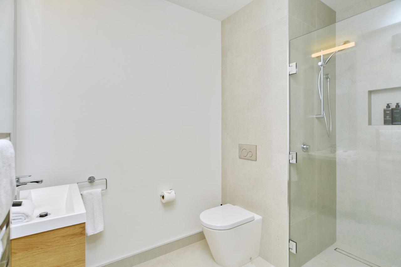 Worcester Terrace Seven - Christchurch Holiday Homes 外观 照片