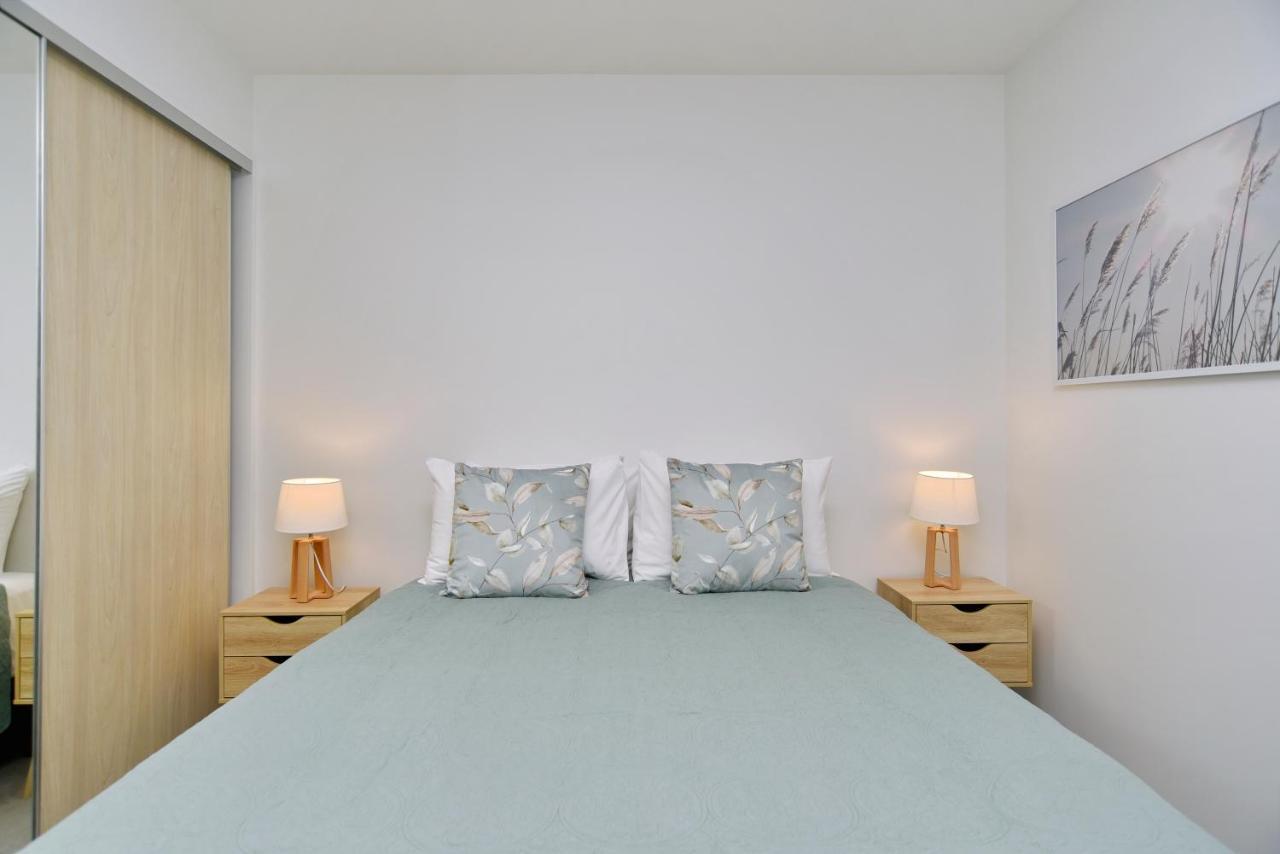 Worcester Terrace Seven - Christchurch Holiday Homes 外观 照片
