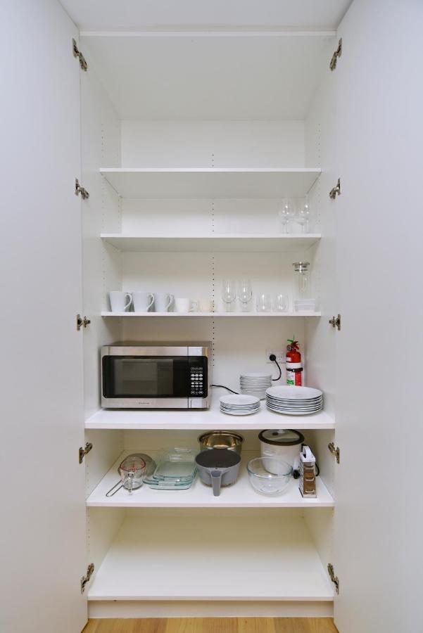 Worcester Terrace Seven - Christchurch Holiday Homes 外观 照片